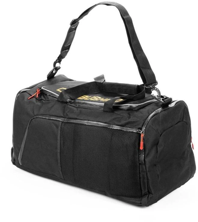 BUSHIDO 3-in-1 sportinė rankinė su kuprinės funkcija DBX-SB-23