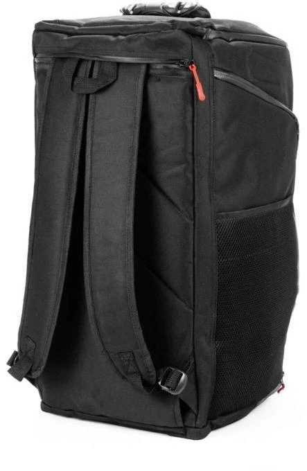 BUSHIDO 3-in-1 sportinė rankinė su kuprinės funkcija DBX-SB-23