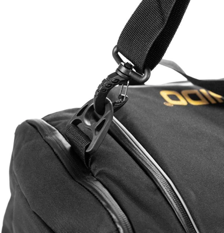 BUSHIDO 3-in-1 sportinė rankinė su kuprinės funkcija DBX-SB-23