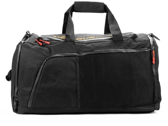BUSHIDO 3-in-1 sportinė rankinė su kuprinės funkcija DBX-SB-23