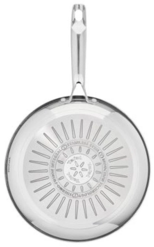 Tefal Pan-Set PanSet Duetto+ 3 keptuvės 20 24 28 cm (G732S3)