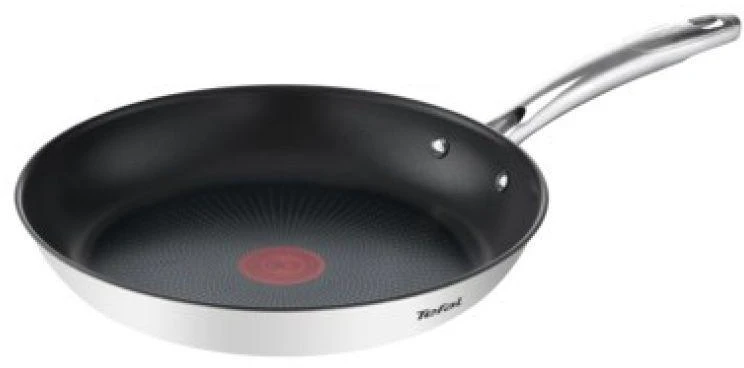 Tefal Pan-Set PanSet Duetto+ 3 keptuvės 20 24 28 cm (G732S3)