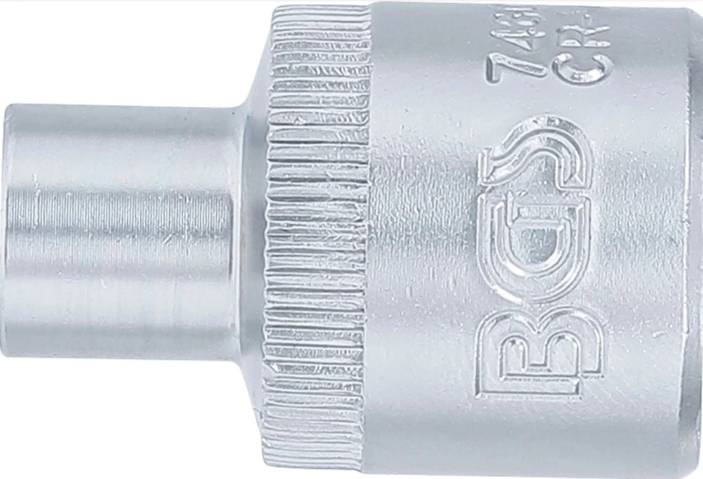 3 kontaktų lizdas | M5 (8 mm) (7460)