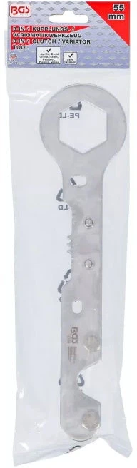 3 viename sankabos / variatoriaus įrankis, skirtas „Piaggio“ (8729)