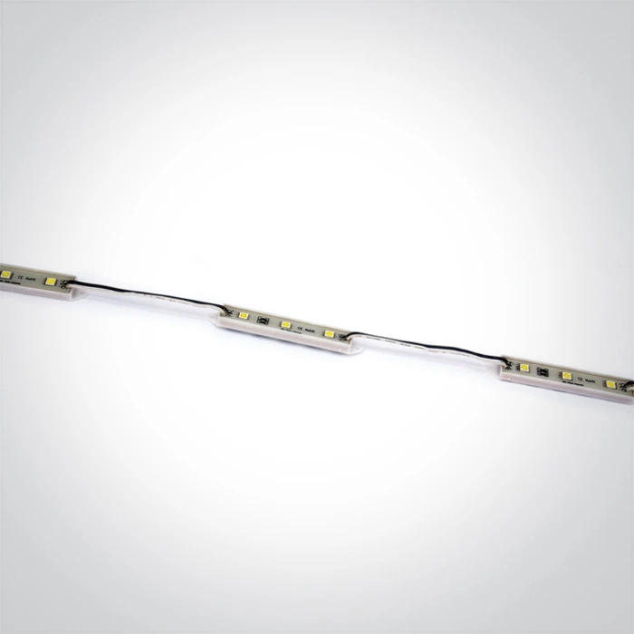 3 x 0,24W LED modulis, geltona šviesos sp., 7840/Y