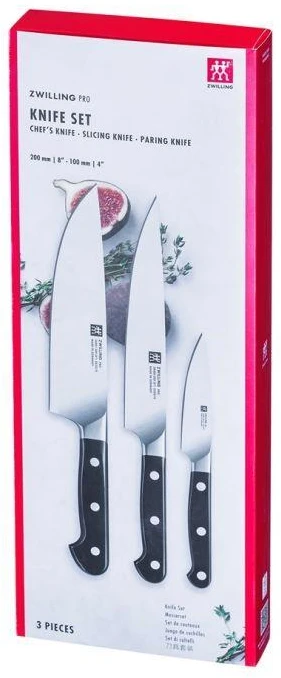 ZWILLING 38430-007-0 kitchen peilis