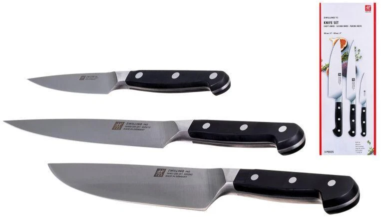 ZWILLING 38430-007-0 kitchen peilis