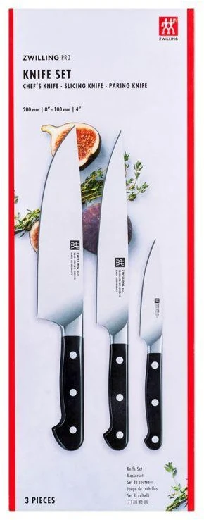 ZWILLING 38430-007-0 kitchen peilis