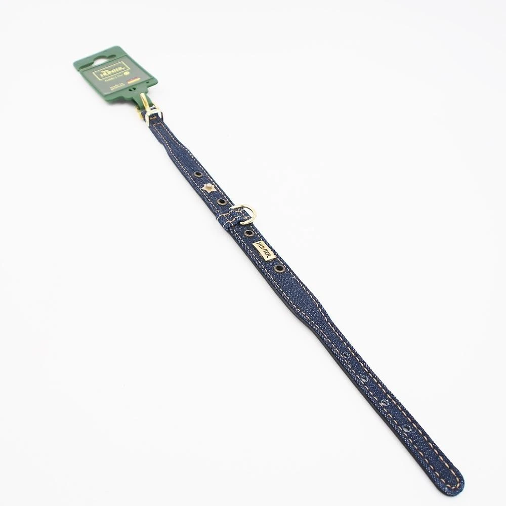 30 CM. Antkaklis Hunter 46437