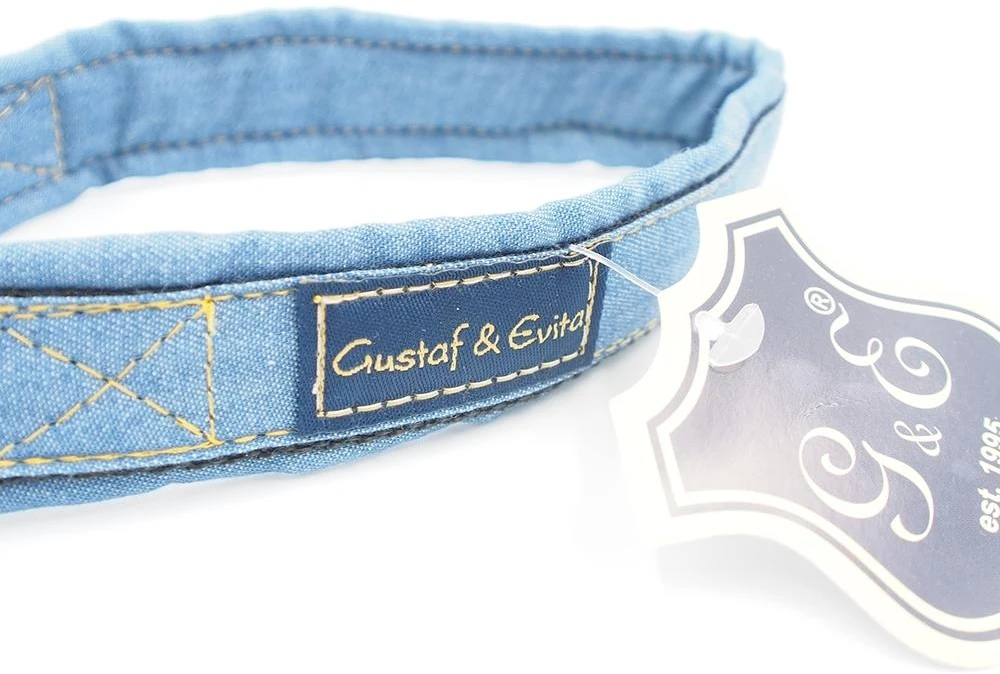 30 CM. „Gustaf & Evita“ antkaklis