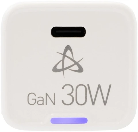 Sbox 30 W GaN USB-C namų įkroviklis