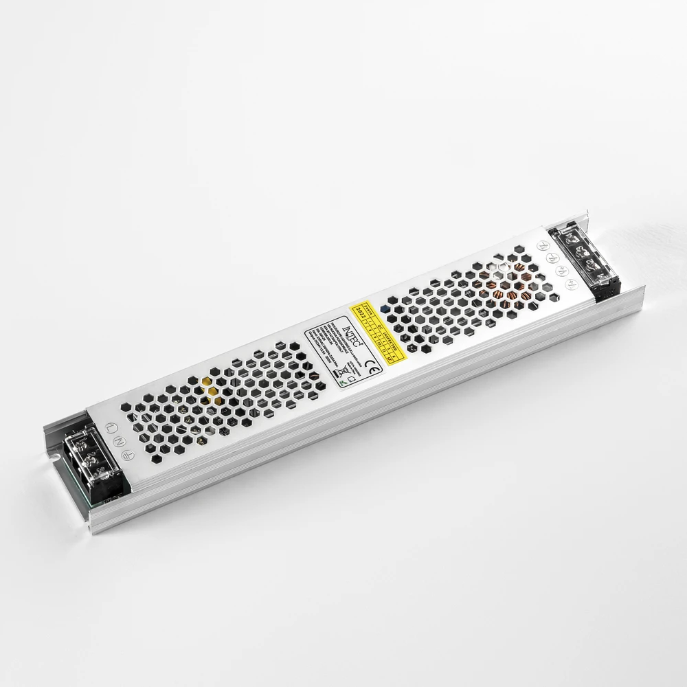 300W LED maitinimo šaltinis, 24V, IP20