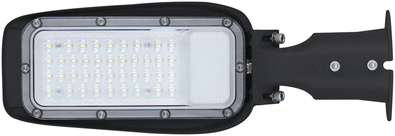 Pakabinamas šviestuvas 30W LED gatvės šviestuvas MARLO, juodas, 4000K