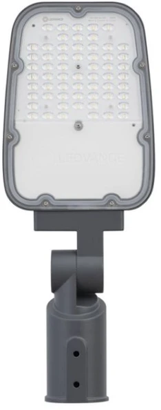 Ledvance 30W LED gatvės šviestuvas SL AREA SPD, pilkas, 4000K