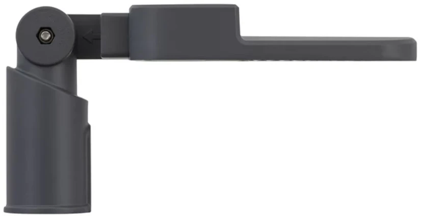 Ledvance 30W LED gatvės šviestuvas SL AREA SPD, pilkas, 2700K