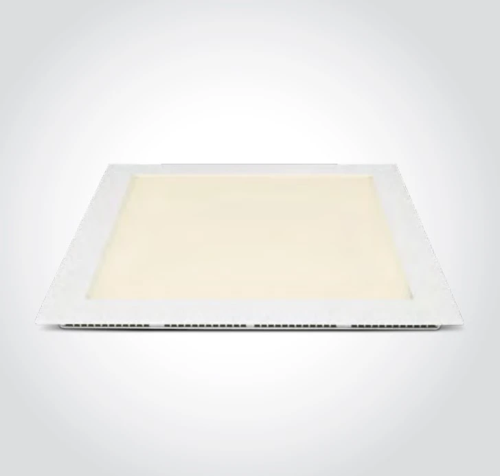 30W LED įleidžiama panelė, balta, 3000/4000/5700K, 50130FA/W/V