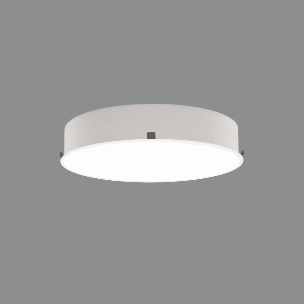 30W LED įleidžiamas šviestuvas ISIA, baltas, 2700/3000/4000K, E3453473B