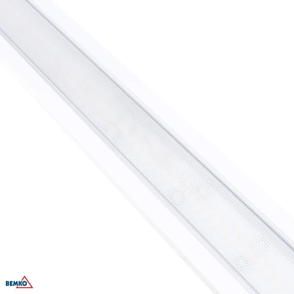 30W LED linijinis įleidžiamas šviestuvas QUALER, baltas, 4000K, SPEC