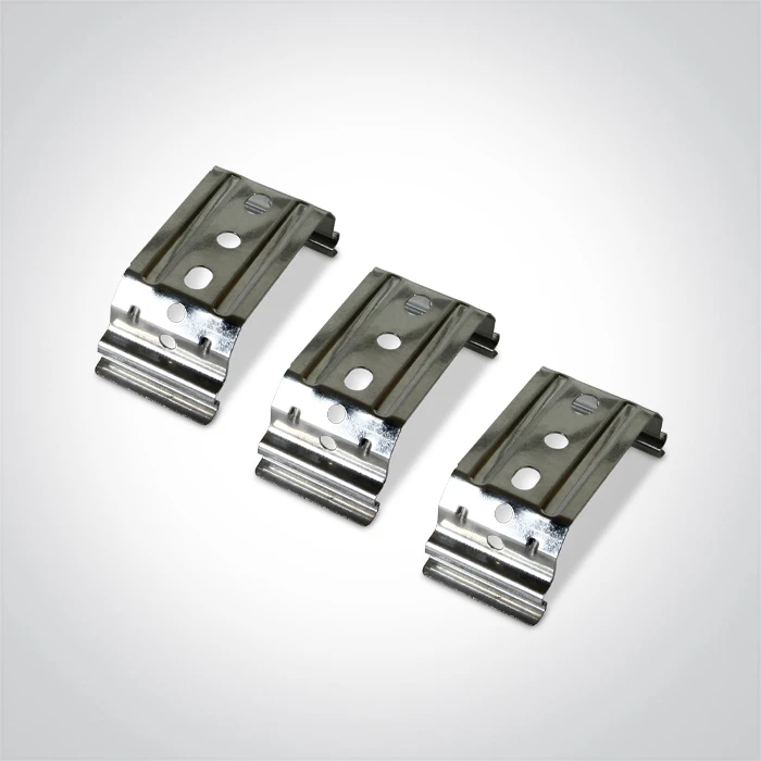 30W LED linijinis pramoninis šviestuvas, baltas, 3000/4000/6000K, IP66, 38130LB/V