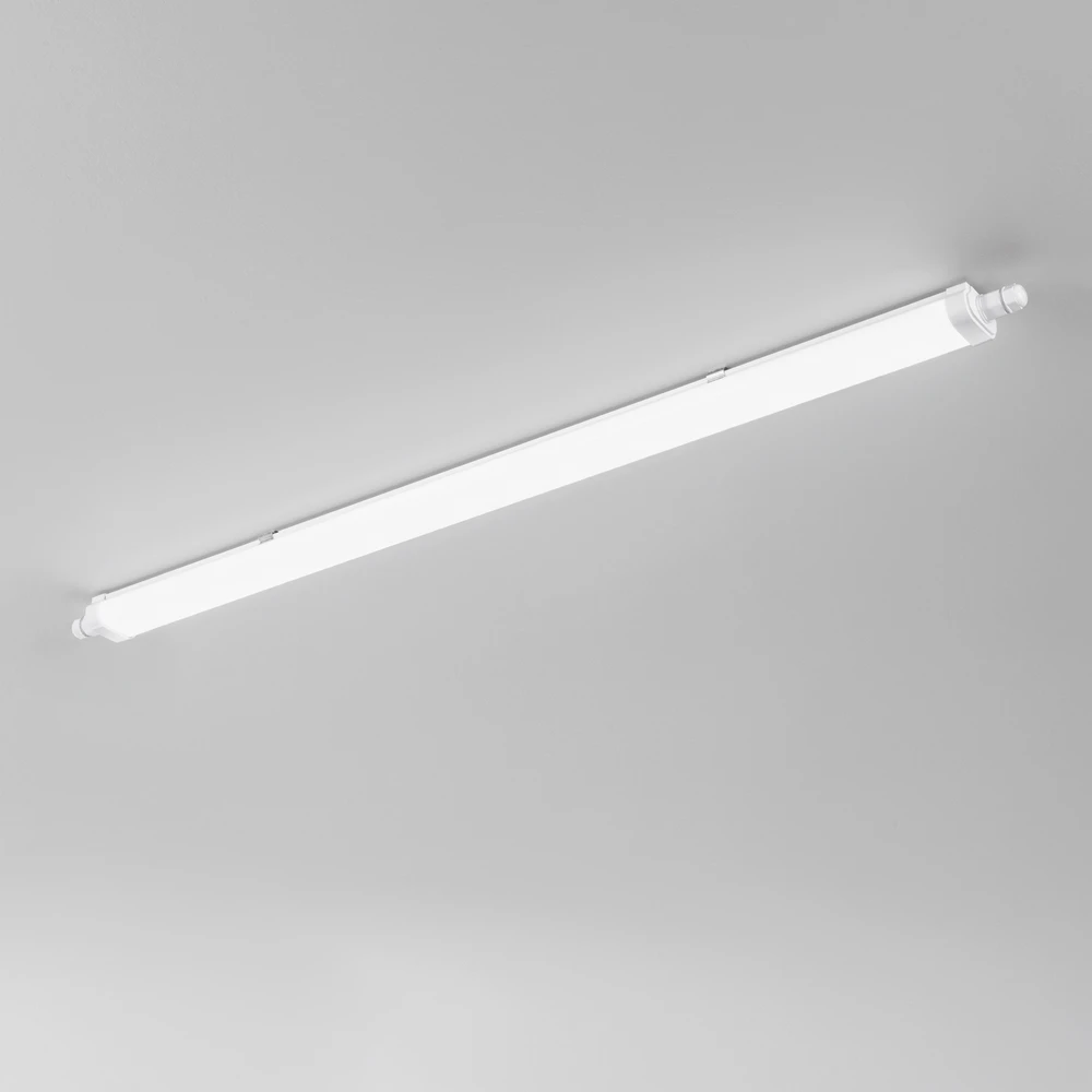30W LED linijinis šviestuvas ARTIC, baltas, IP65