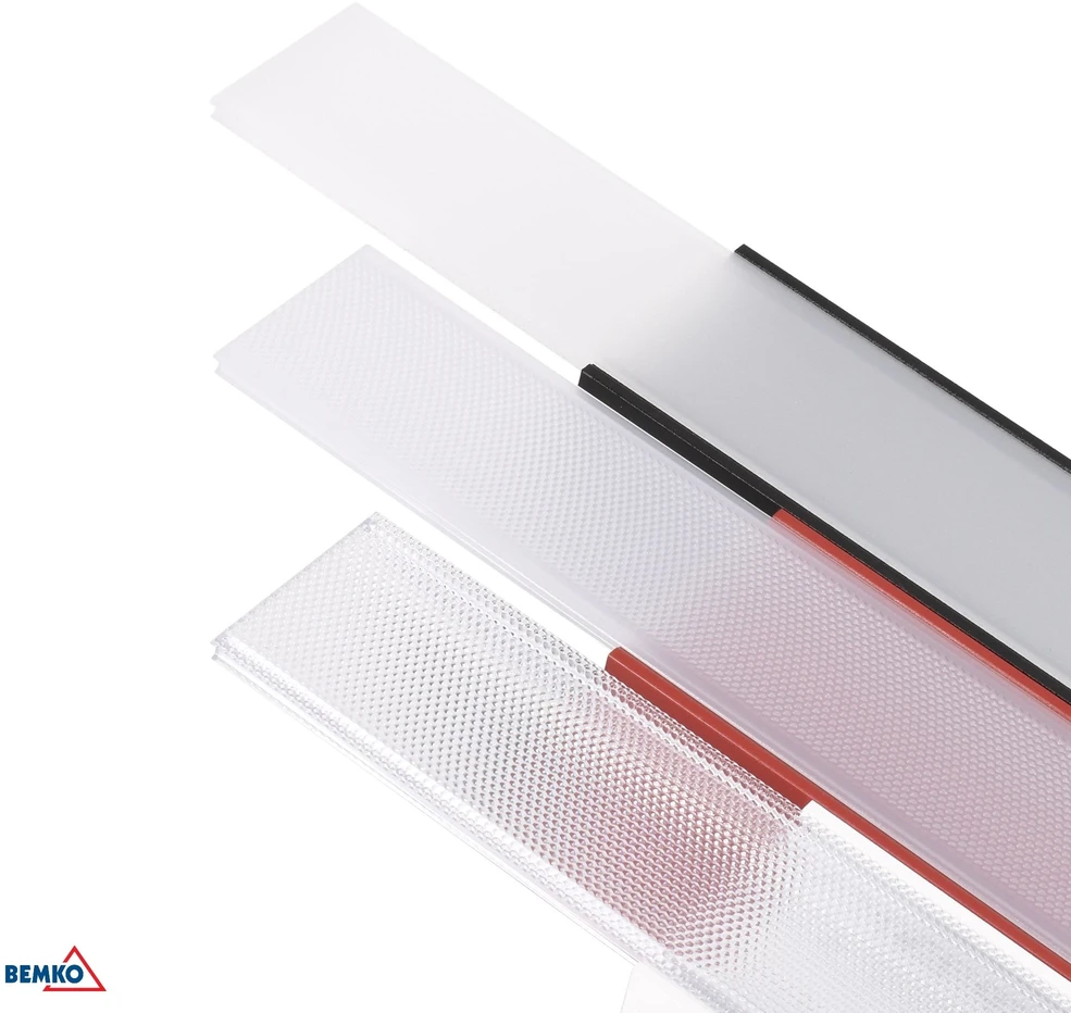 30W LED linijinis šviestuvas QUALIS, aliuminio sp., 4000K