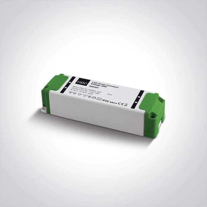 30W LED maitinimo šaltinis, 89030V