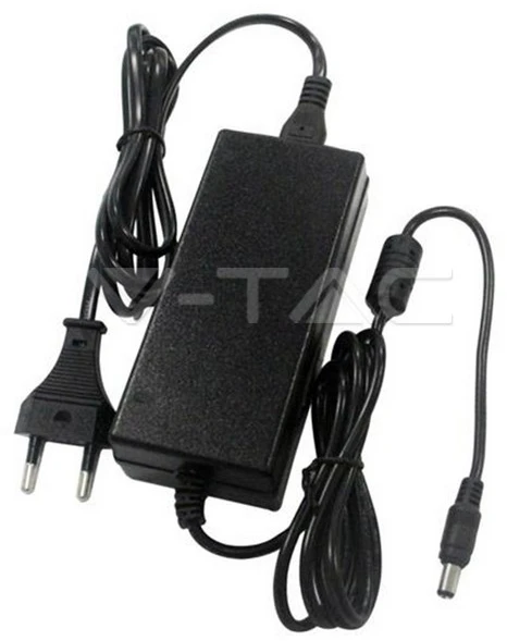 V-tac WHITENERGY SKU3238 VT-23031 30W LED plastikinis maitinimo šaltinis 12V 2.5A IP44