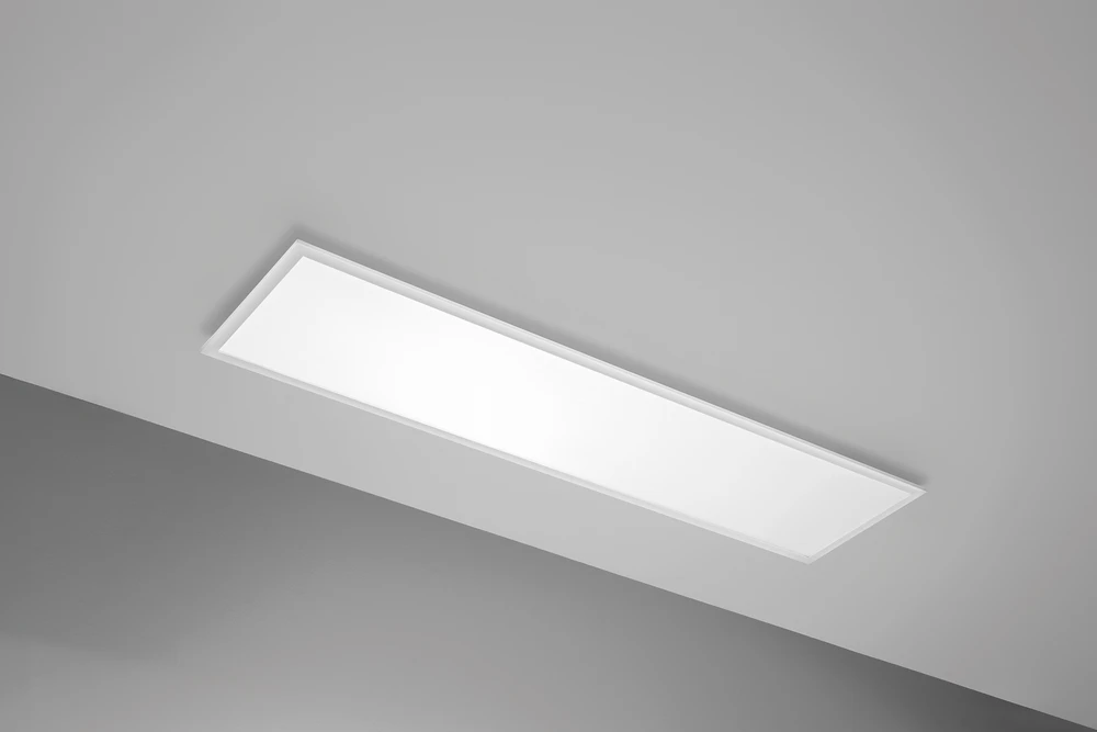 30W LED panelė 30x120cm PANEL, balta, 4000K