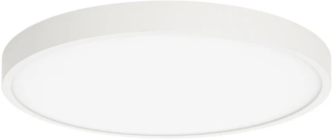 Italux Lubinis šviestuvas Riberio PLF-75689-WH-4K