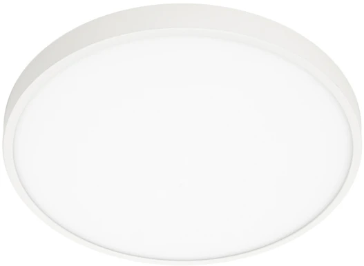 Italux Lubinis šviestuvas Riberio PLF-75689-WH-3K
