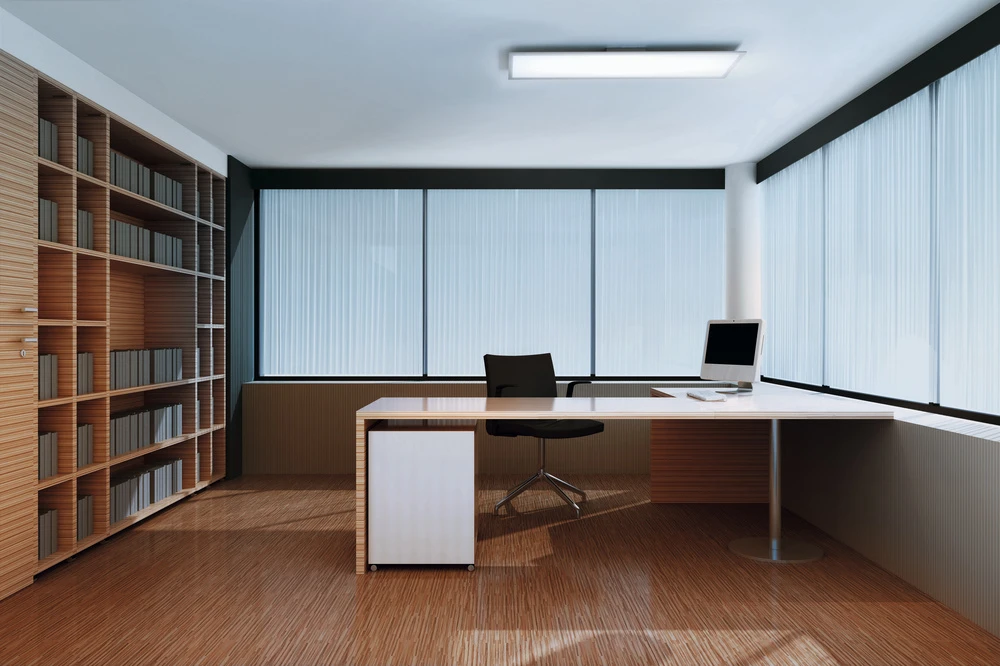 30W LED paviršinė panelė SMART+, balta, 3000-6500K, dimeriuojama