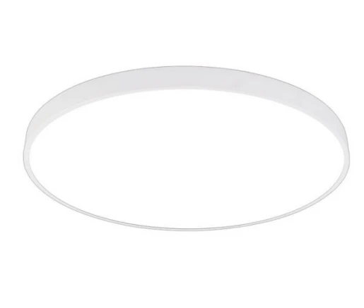 Lubinis šviestuvas 30W LED paviršinis šviestuvas, baltas, 3000K