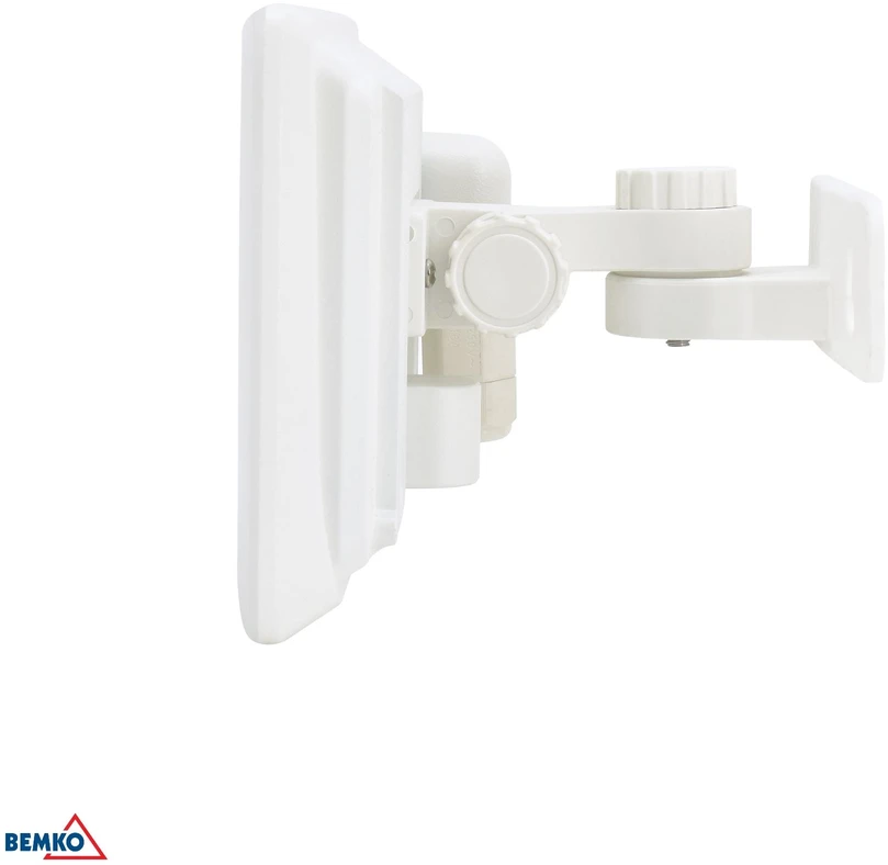 Bemko 30W LED prožektorius LFX, baltas, 4000K, IP65