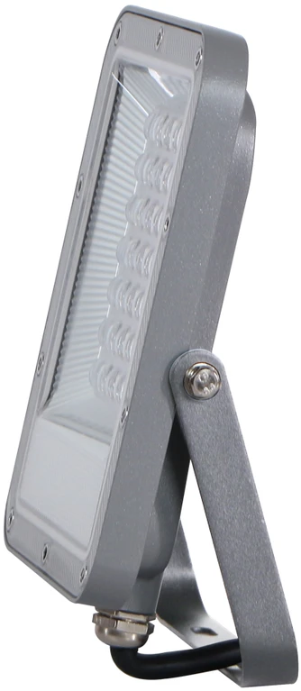 Pakabinamas šviestuvas 30W LED prožektorius TIMBO, pilkas, 4000K