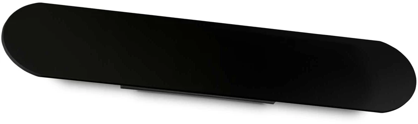 Ideal Lux Sieninis šviestuvas Echo Ap D60 30W Nero