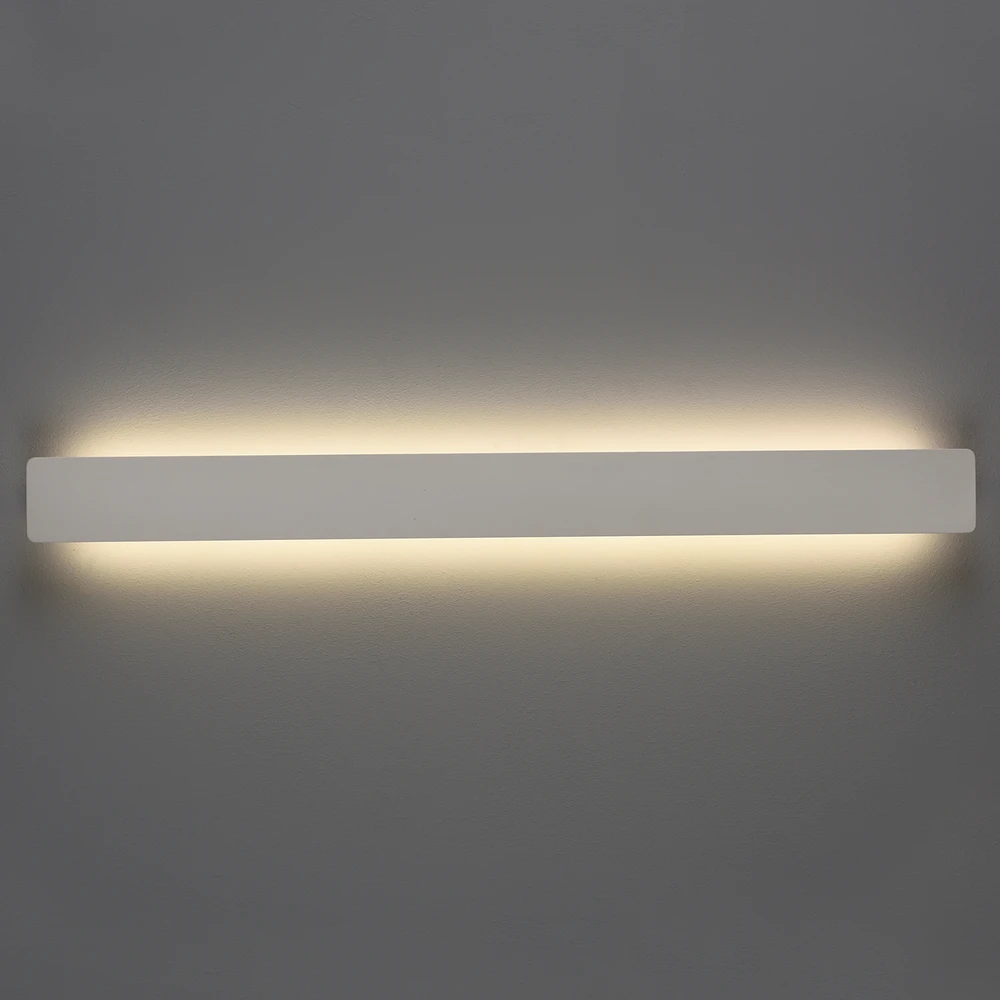 30W LED sieninis šviestuvas FOSCA, baltas, 2700/3000/4000K, A3833271B