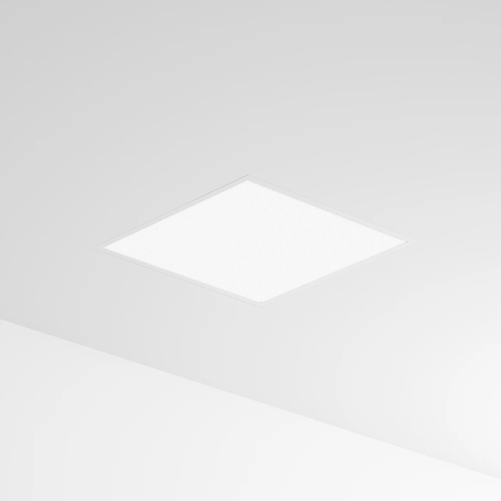 31W LED panelė LED PANEL, balta, 3000K, 595x595mm, 363981