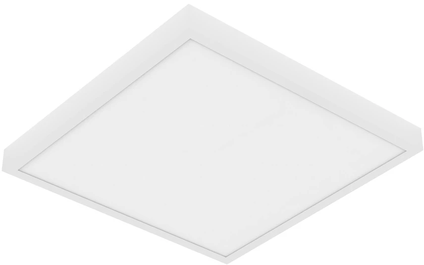 Ledvance 32/27/21W LED panelė PL SF, balta, 3000/4000K, 674x674mm, UGR19