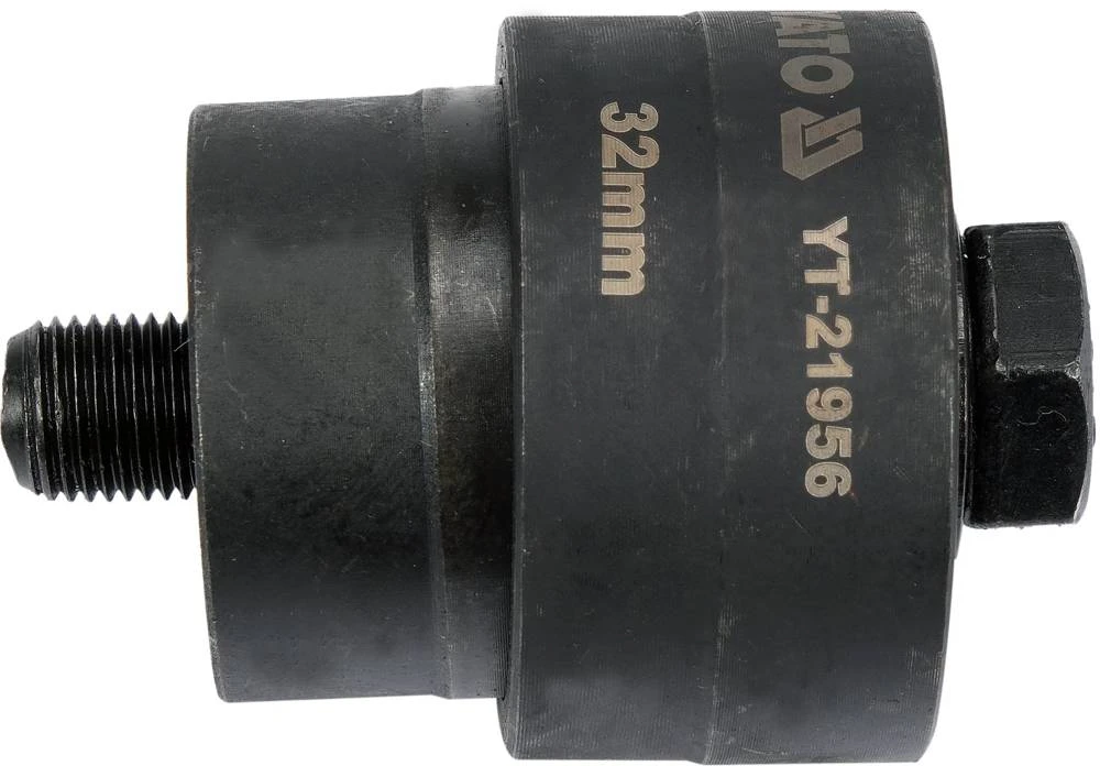 YATO WYCINAK OTWORÓW POD KRAN 32mm