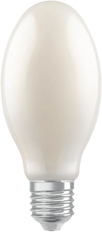 32,4W LED lemputė HQL PERFORMANCE, E40, matinė, 4000K, 360°
