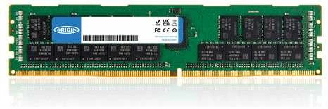 RAM Origins 32GB 2666MHz RDIMM atminties modulis