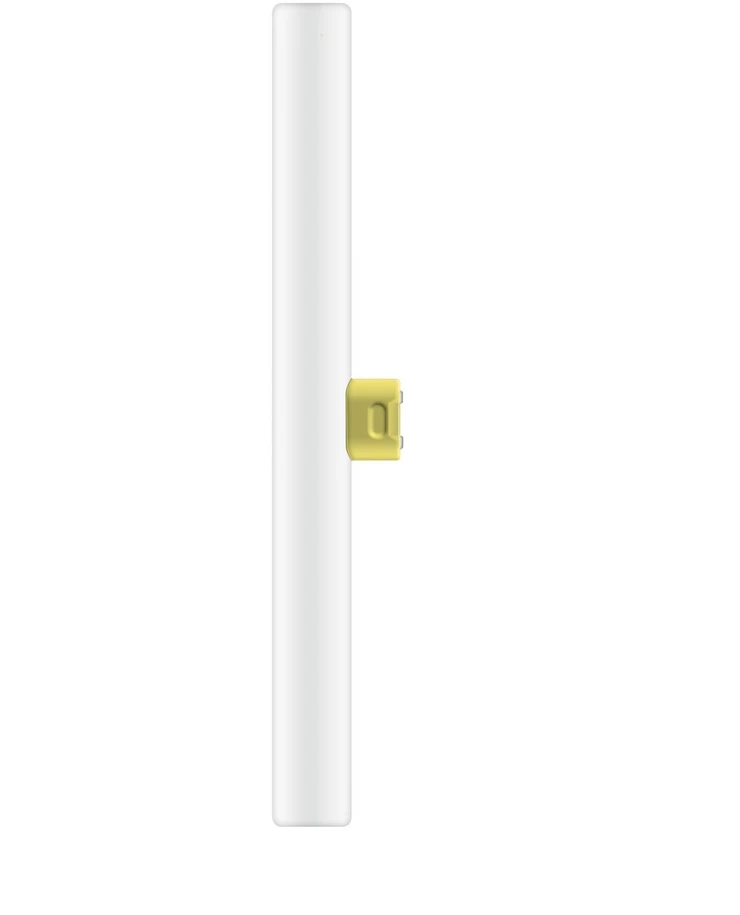 3,2W LED lemputė LEDinestra 300 mm 27, S14d, 2700K