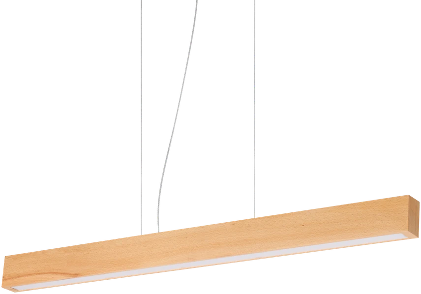 Ideal Lux Pakabinamas šviestuvas Craft Sp