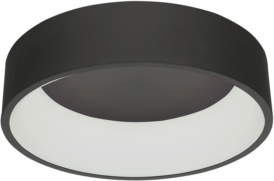 Italux Lubinis šviestuvas 3945-832RC-BK-3