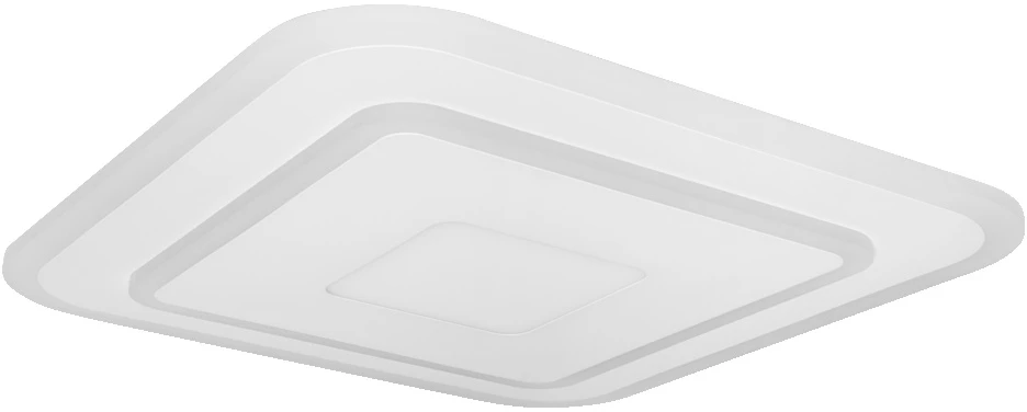 Lubinis šviestuvas Osram 32W LED paviršinis šviestuvas SMART+ ORBIS, baltas, 2700/6500K/RGB, dimeriuojamas