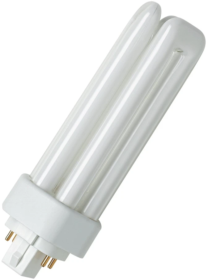 Ledvance 32W lemputė OSRAM DULUX T/E PLUS 830, GX24q-3, 3000K