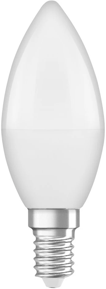 3,3W LED lemputė LED STAR CLASSIC B 25, E14, 2700K