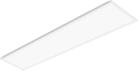 Ledvance 33W LED panelė PL COMP, balta, 120x30cm, 4000K, IP40