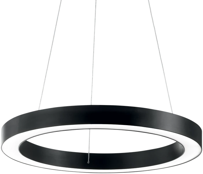 Pakabinamas šviestuvas Ideal Lux 48W ceiling lamp with 1 light UNIVERSAL, 3000K, baltas