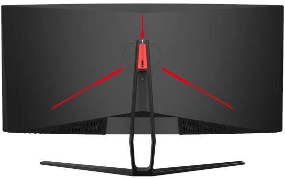 MONITORIUS LCD 34"/DHI-LM34-E330C DAHUA